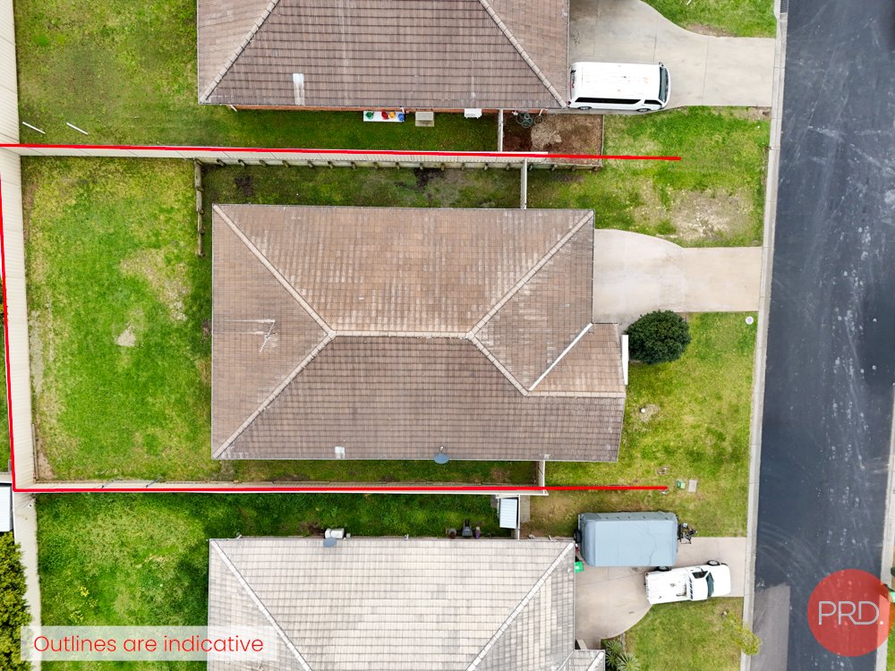 10 Campden Street THORNTON 2