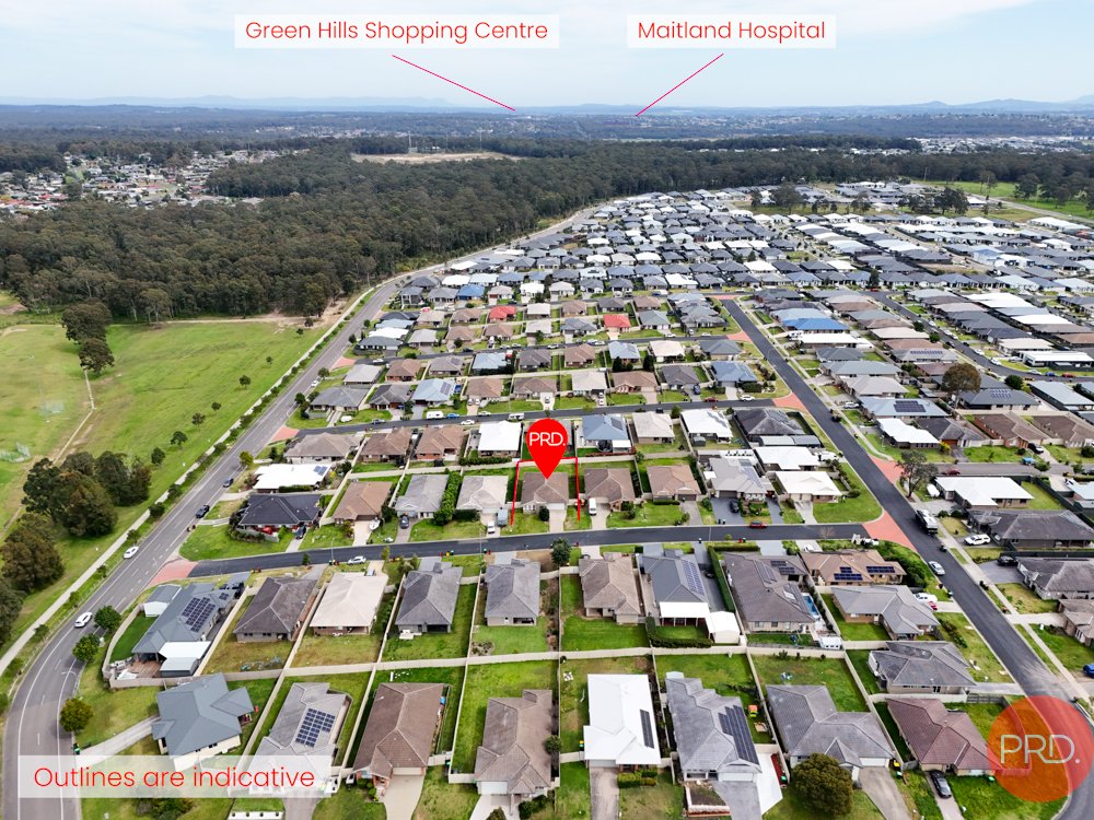 10 Campden Street THORNTON 3