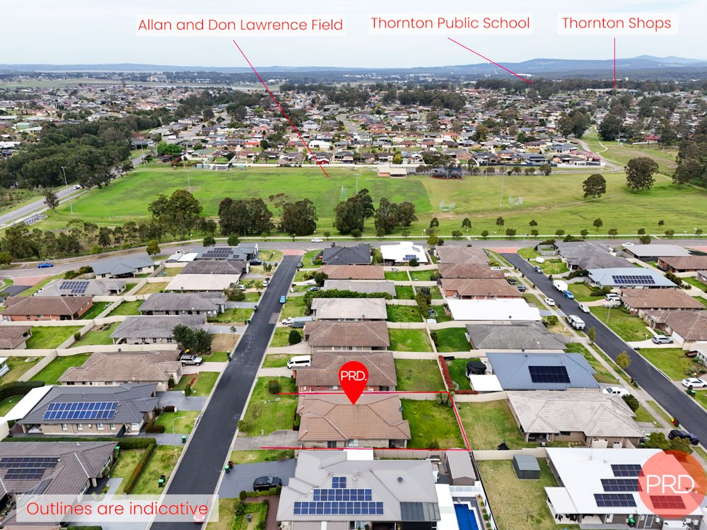 10 Campden Street THORNTON 4