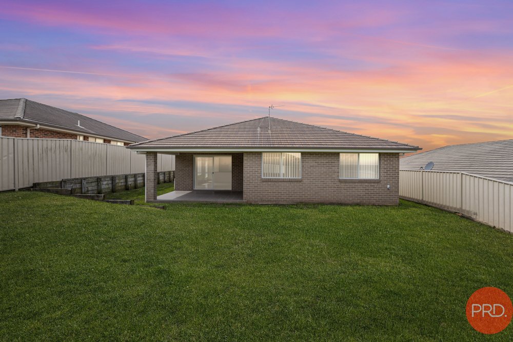 10 Campden Street THORNTON 6