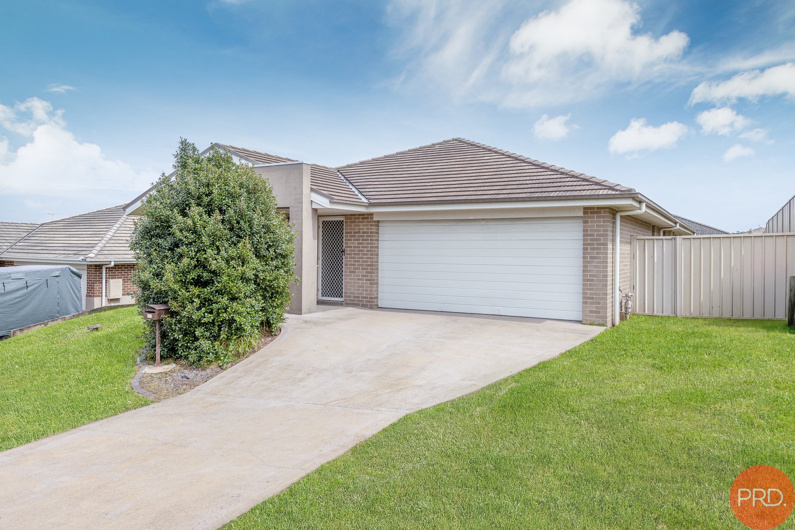 10 Campden Street THORNTON 7