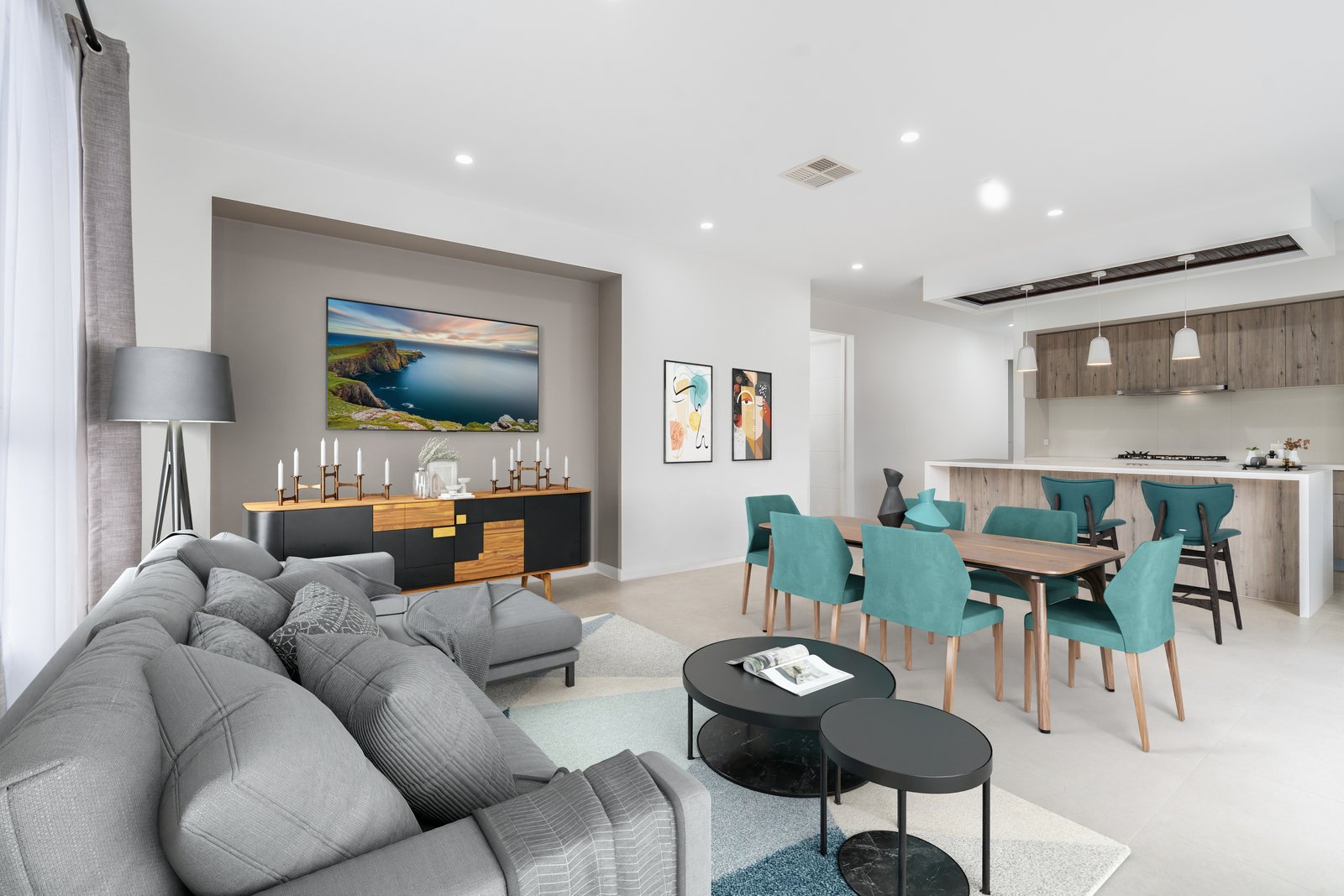 Gallery: 10 Canary Court