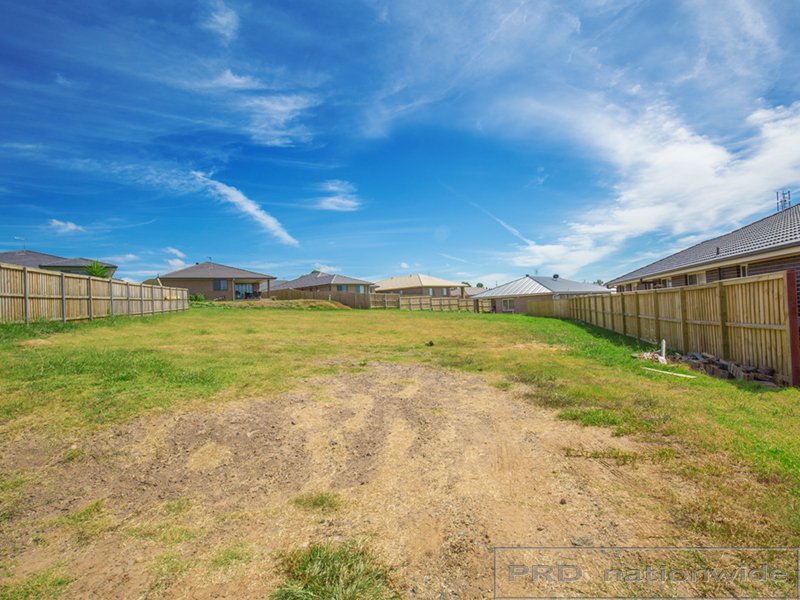 10 Canopy Close GILLIESTON HEIGHTS 3