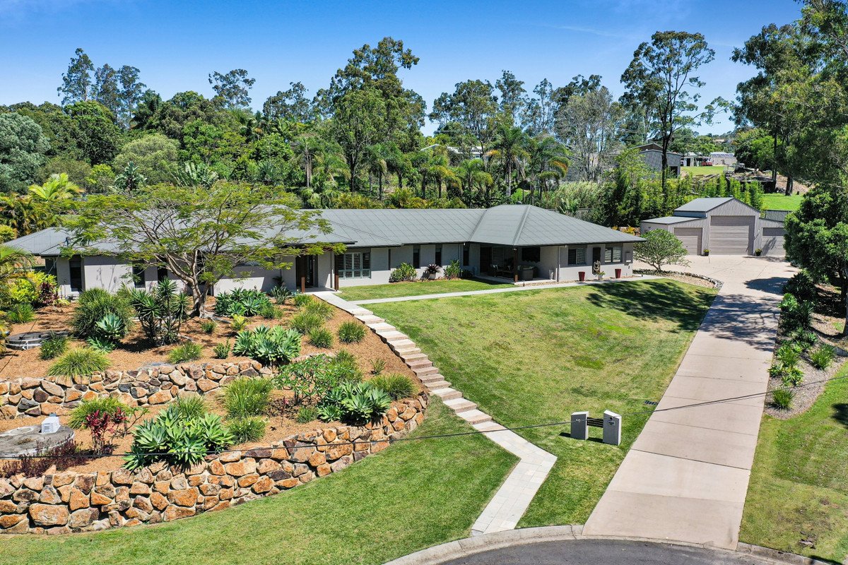 10 Carl Lentz Court Worongary 3