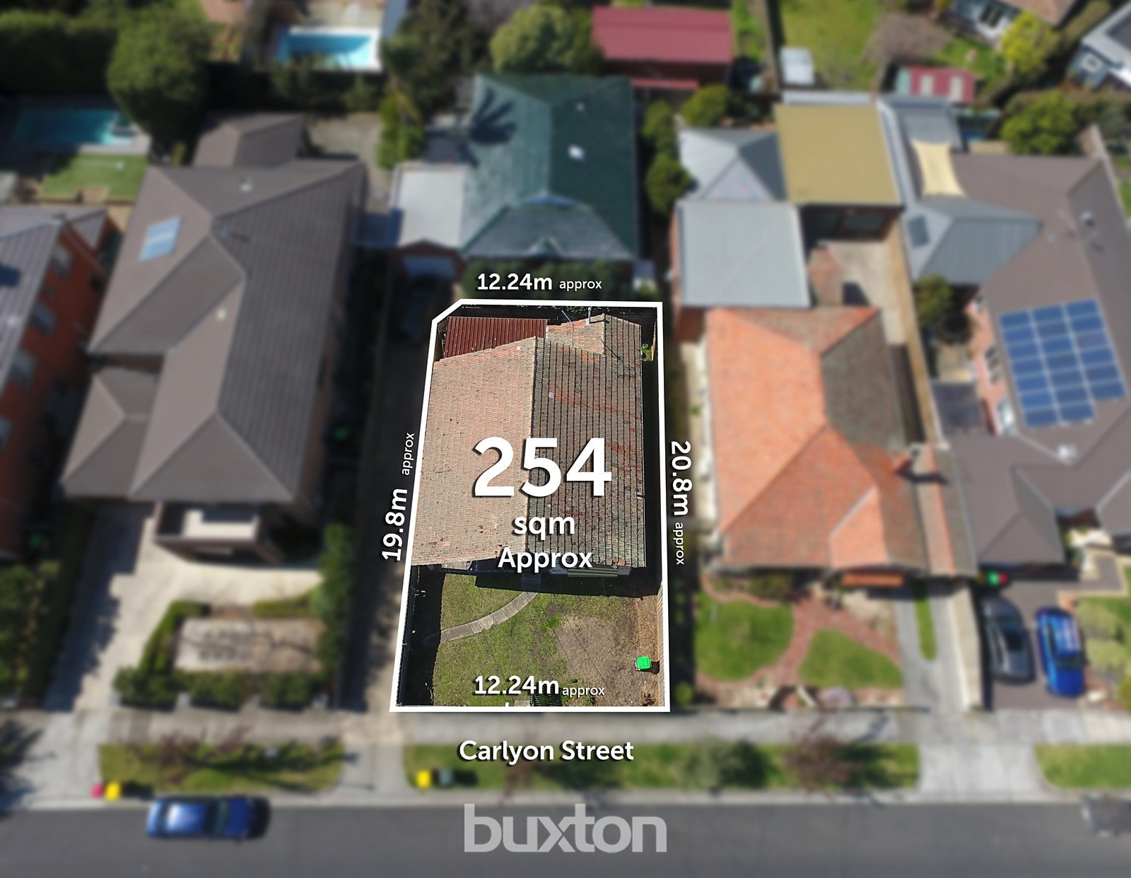 Gallery: 10 Carlyon Street
