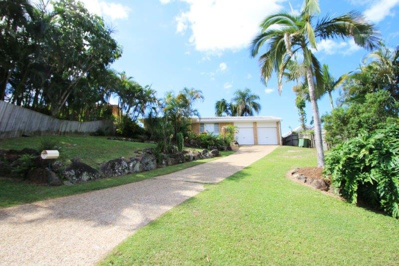 10 Carnoustie Court ROBINA 1