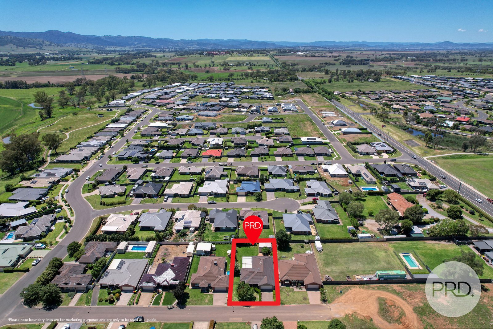 10 Cassia Place TAMWORTH 22