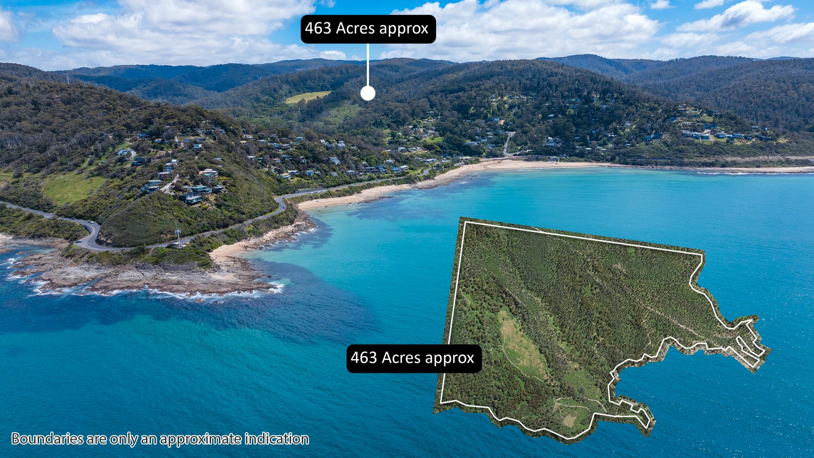 Real Estate and Property in 10 Cassidy Access, Wye River, VIC