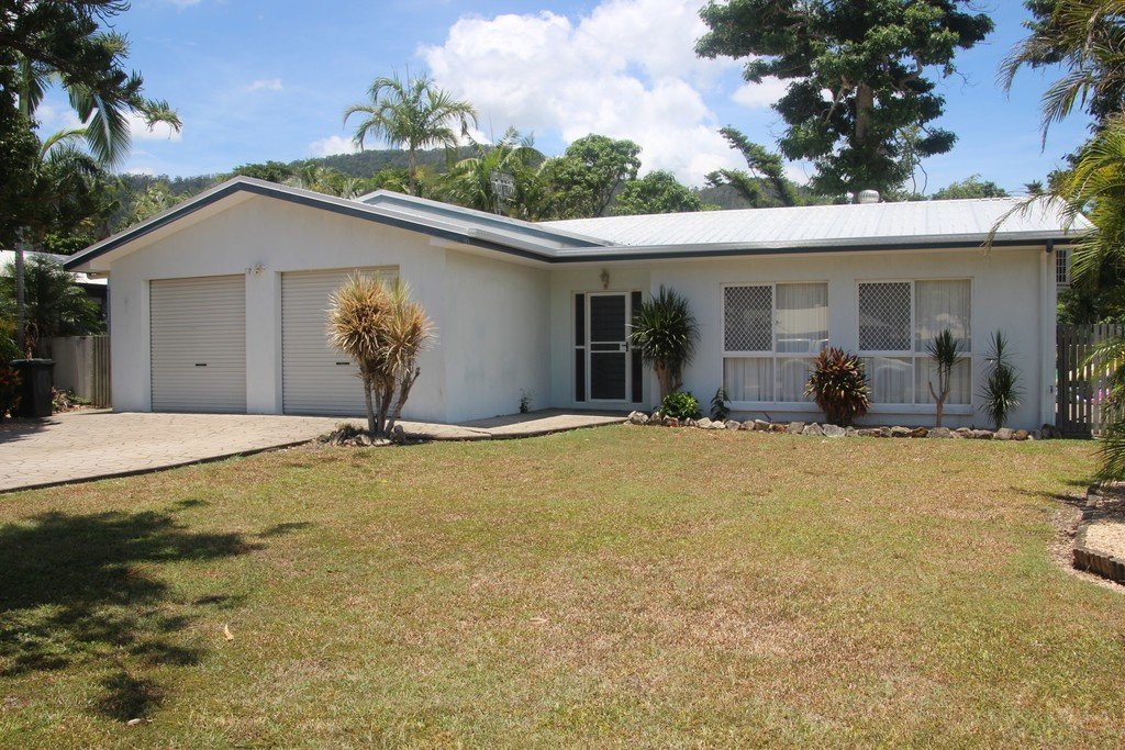 10 Catherine Crescent JUBILEE POCKET 2