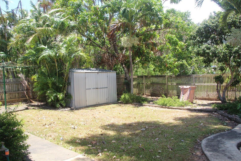 10 Catherine Crescent JUBILEE POCKET 4