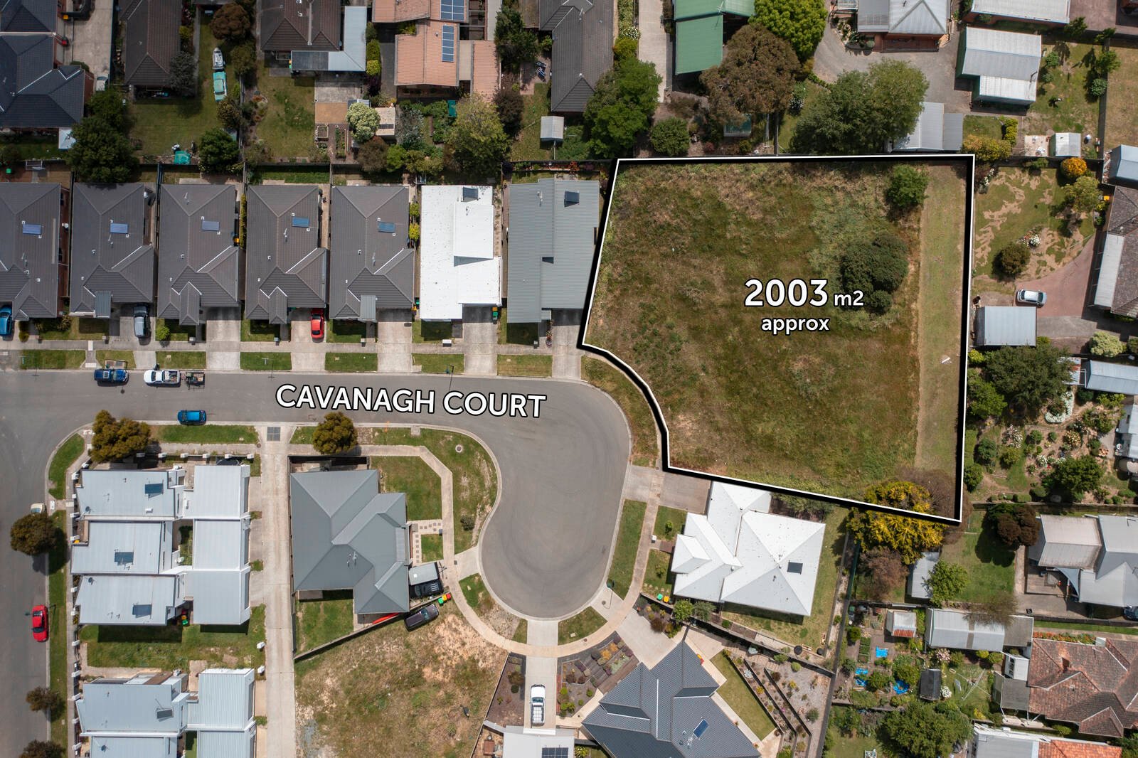 10 Cavanagh Court, Ballarat East VIC 3350 Buxton 2022