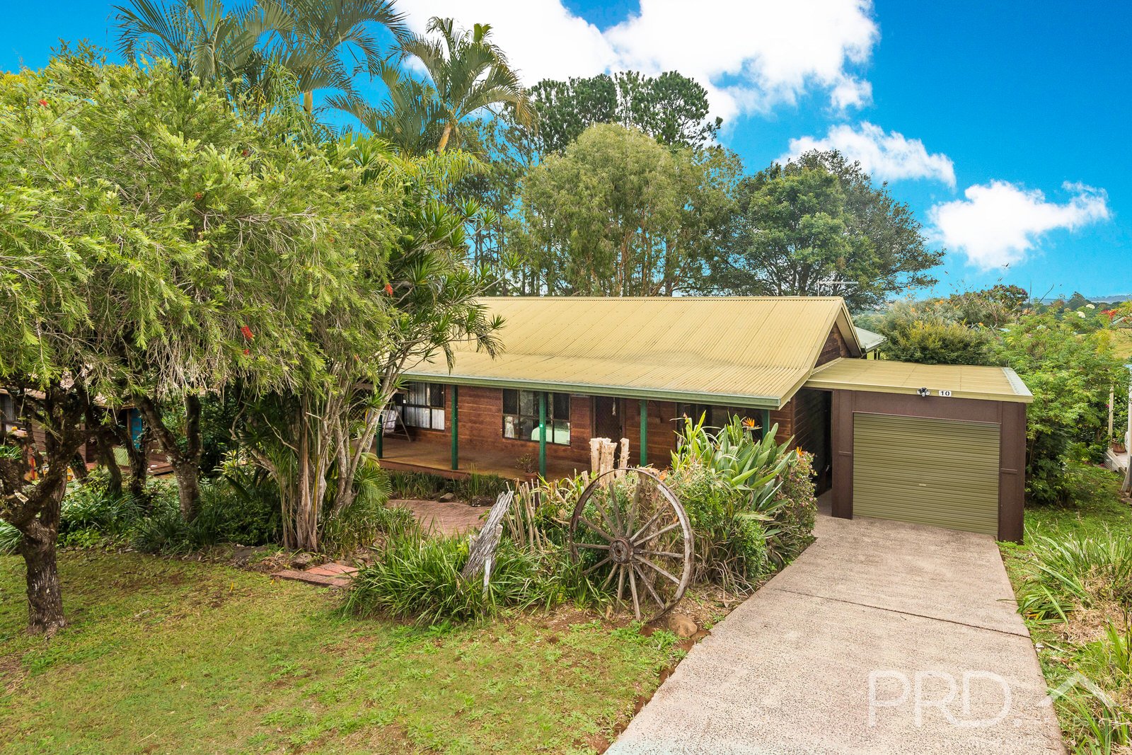 10 Cedar Drive DUNOON 6