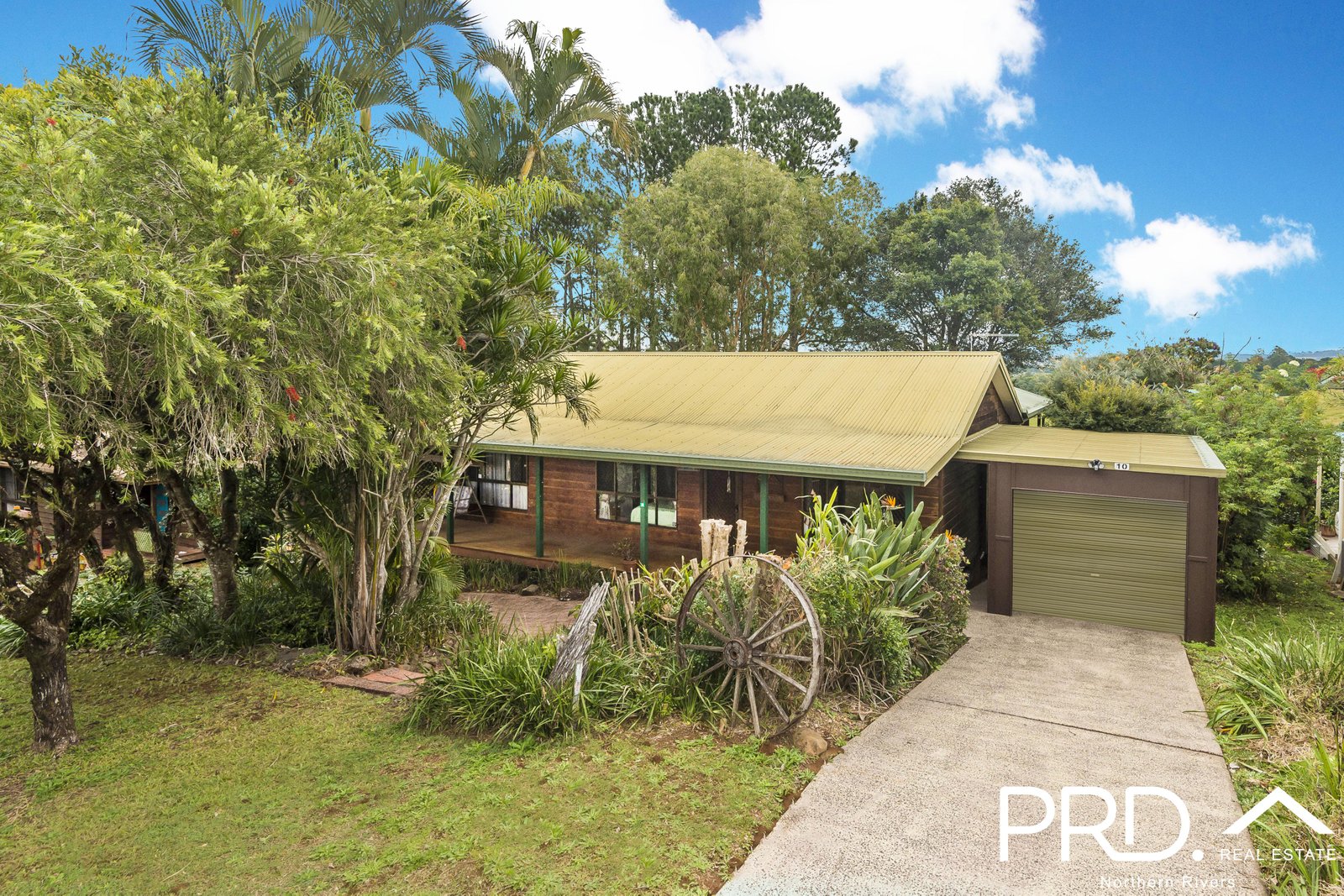 10 Cedar Drive DUNOON 10