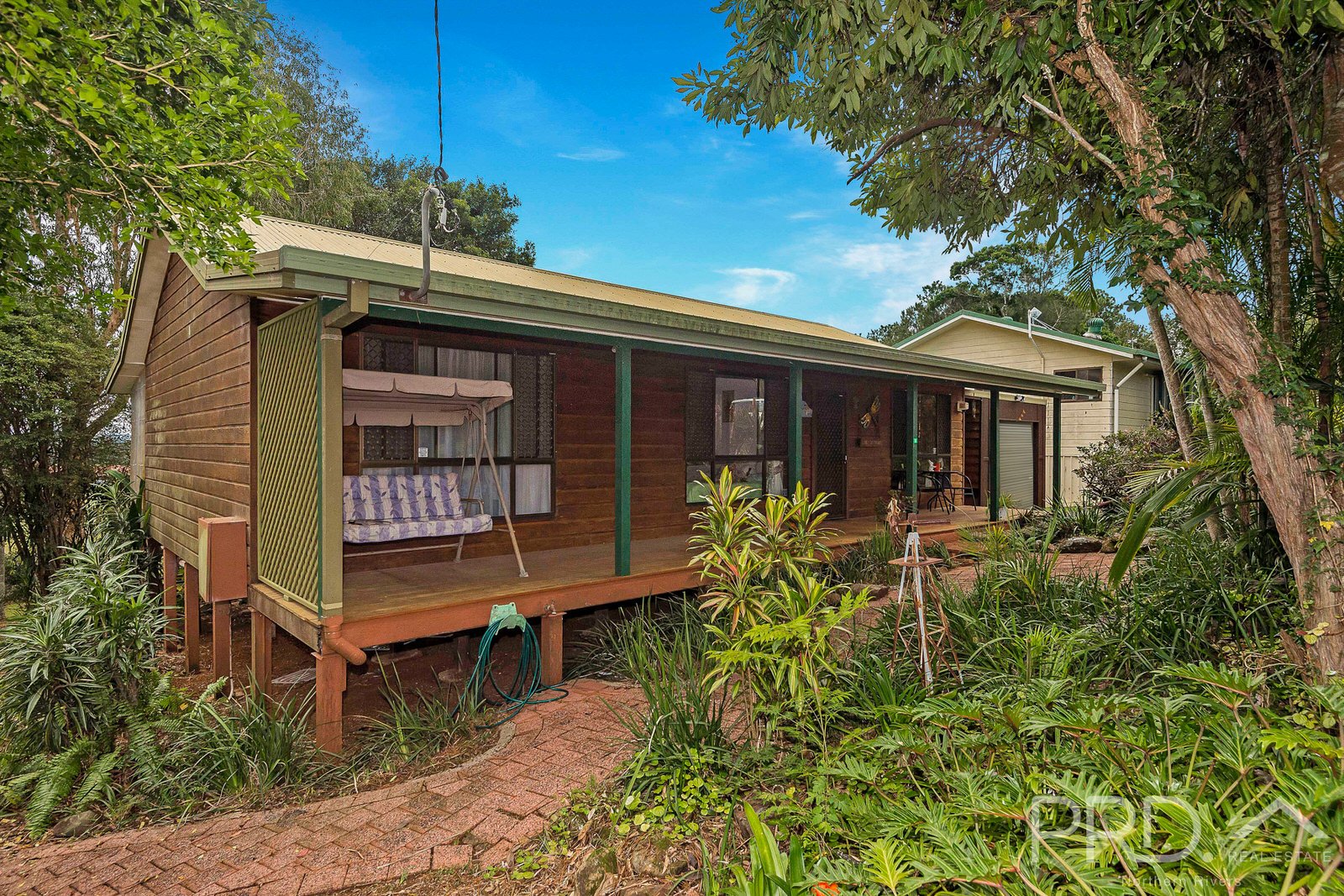 10 Cedar Drive DUNOON 35