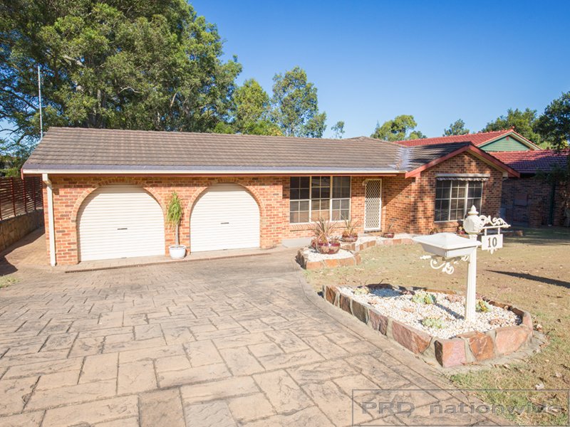 10 Centenary Close BOLWARRA HEIGHTS 7