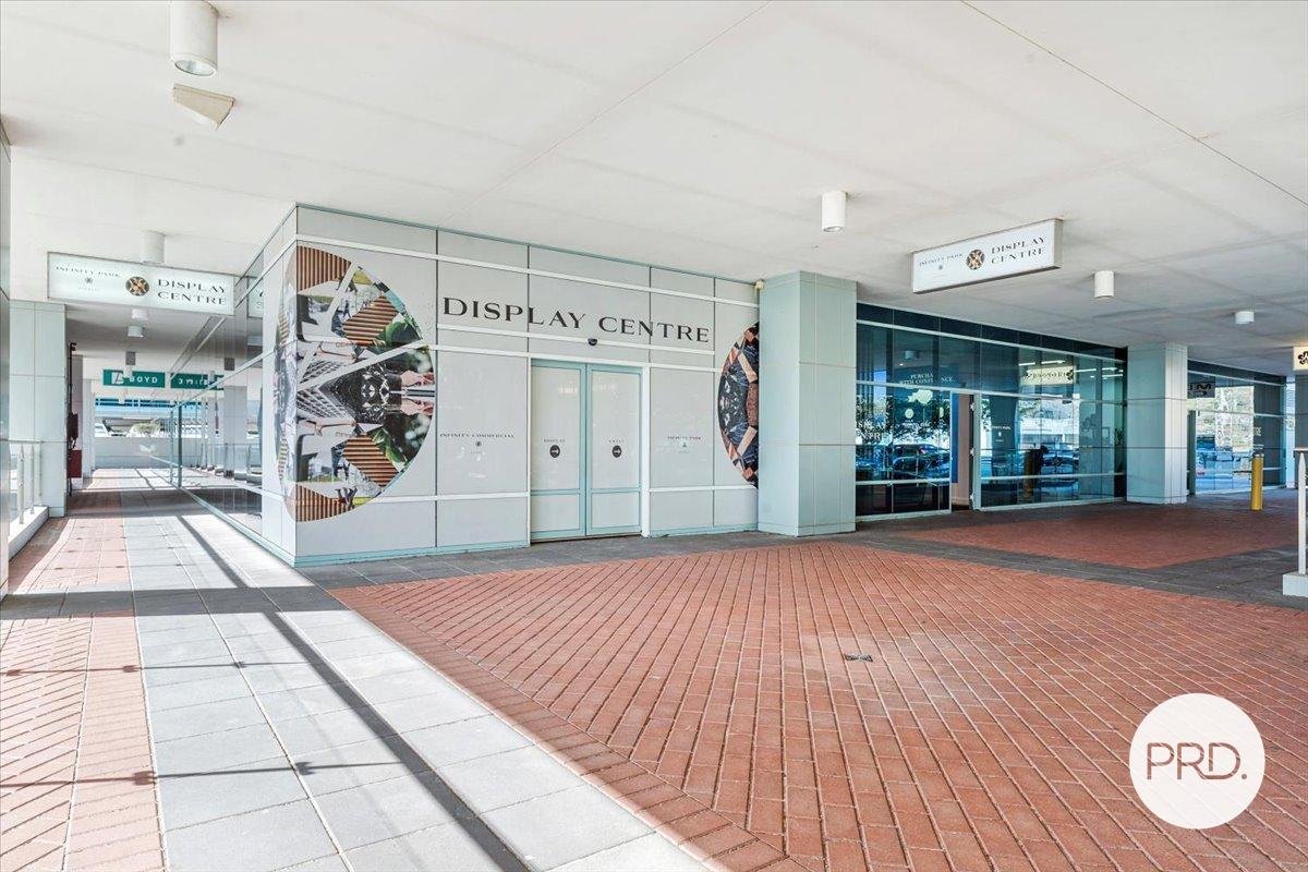 10 Century Circuit NORWEST 2