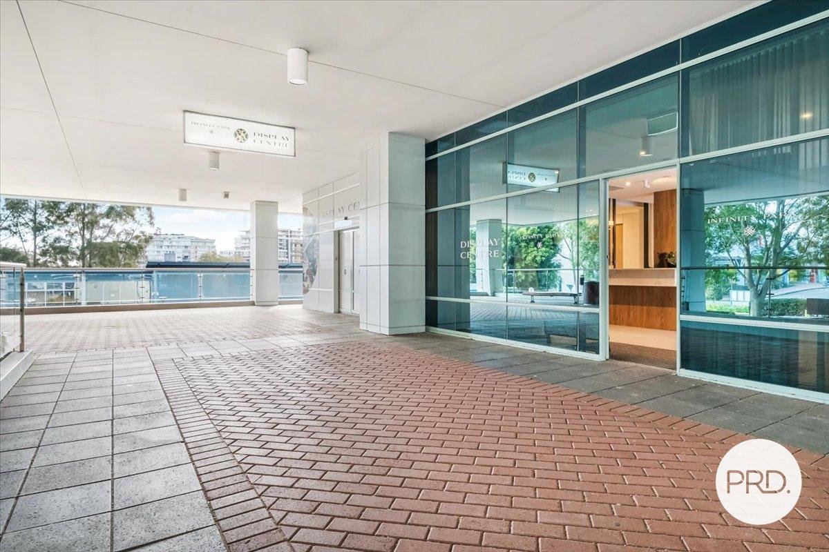 10 Century Circuit NORWEST 3