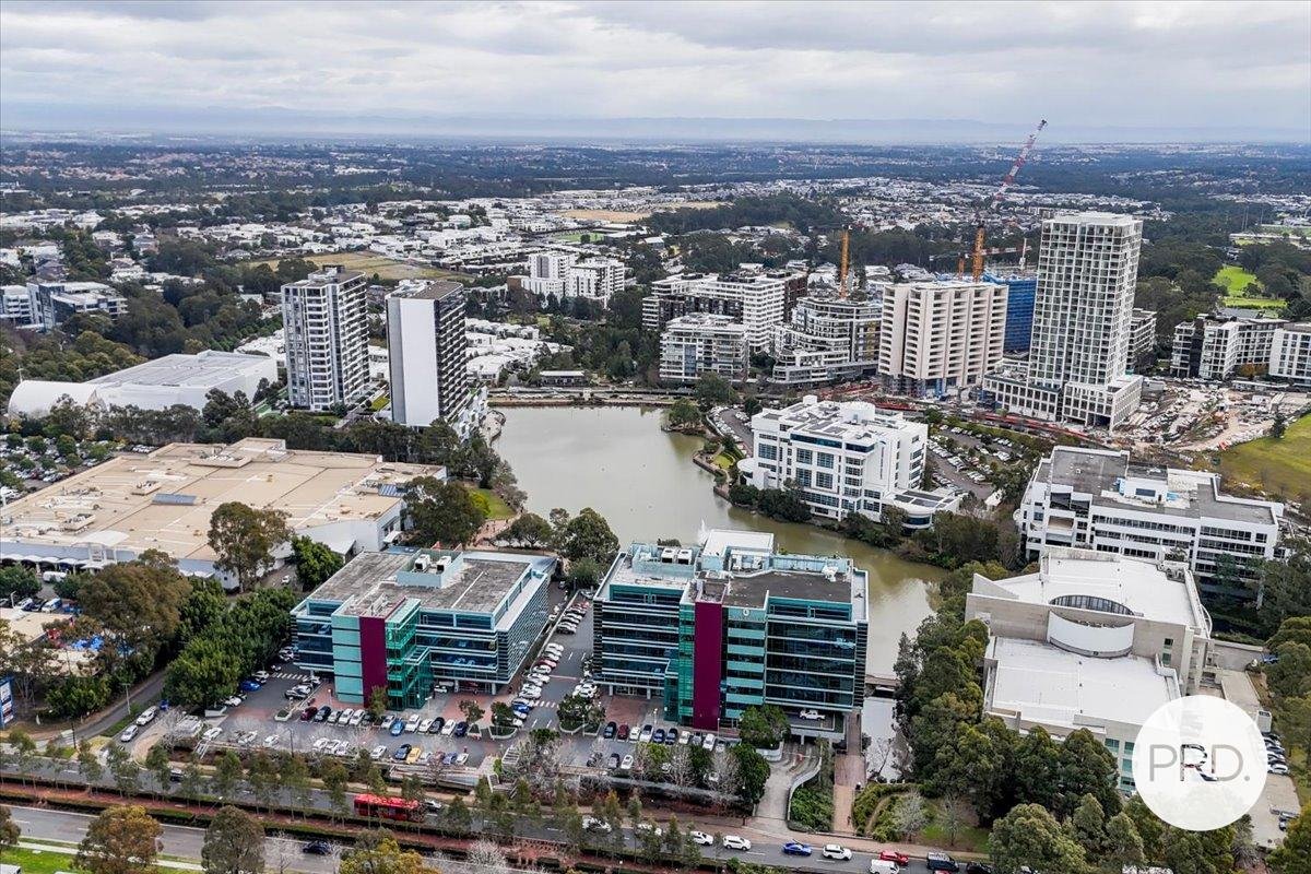 10 Century Circuit NORWEST 4