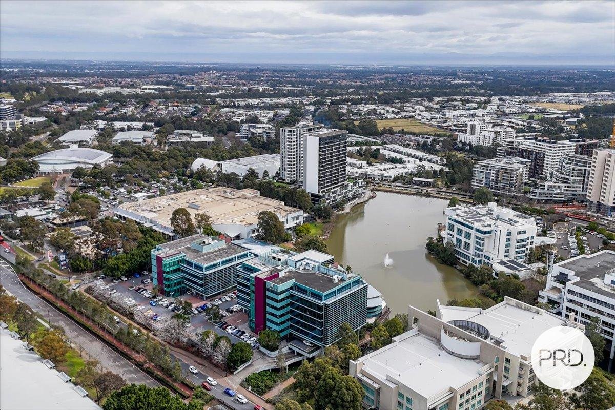 10 Century Circuit NORWEST 5