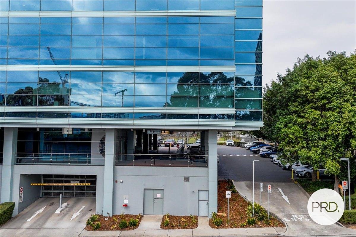 10 Century Circuit NORWEST 6