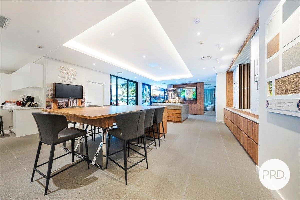 10 Century Circuit NORWEST 7