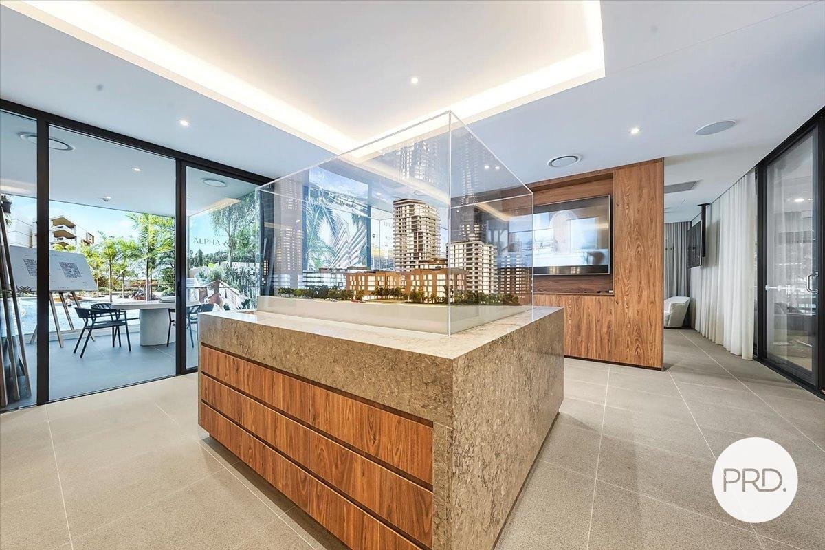 10 Century Circuit NORWEST 8