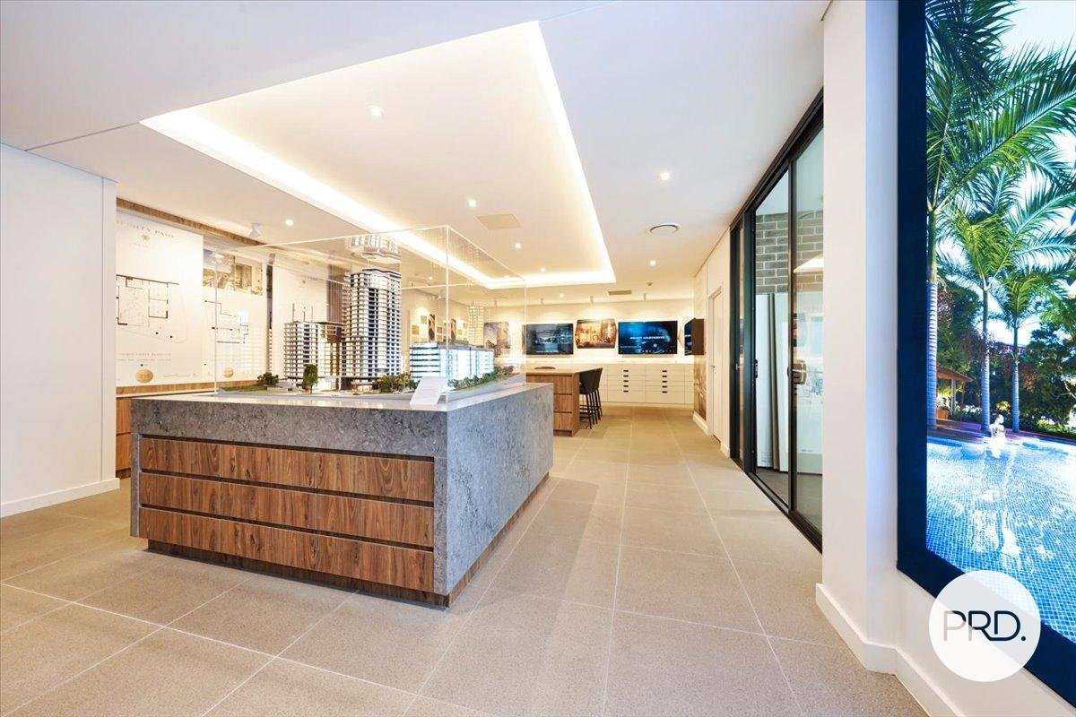 10 Century Circuit NORWEST 11