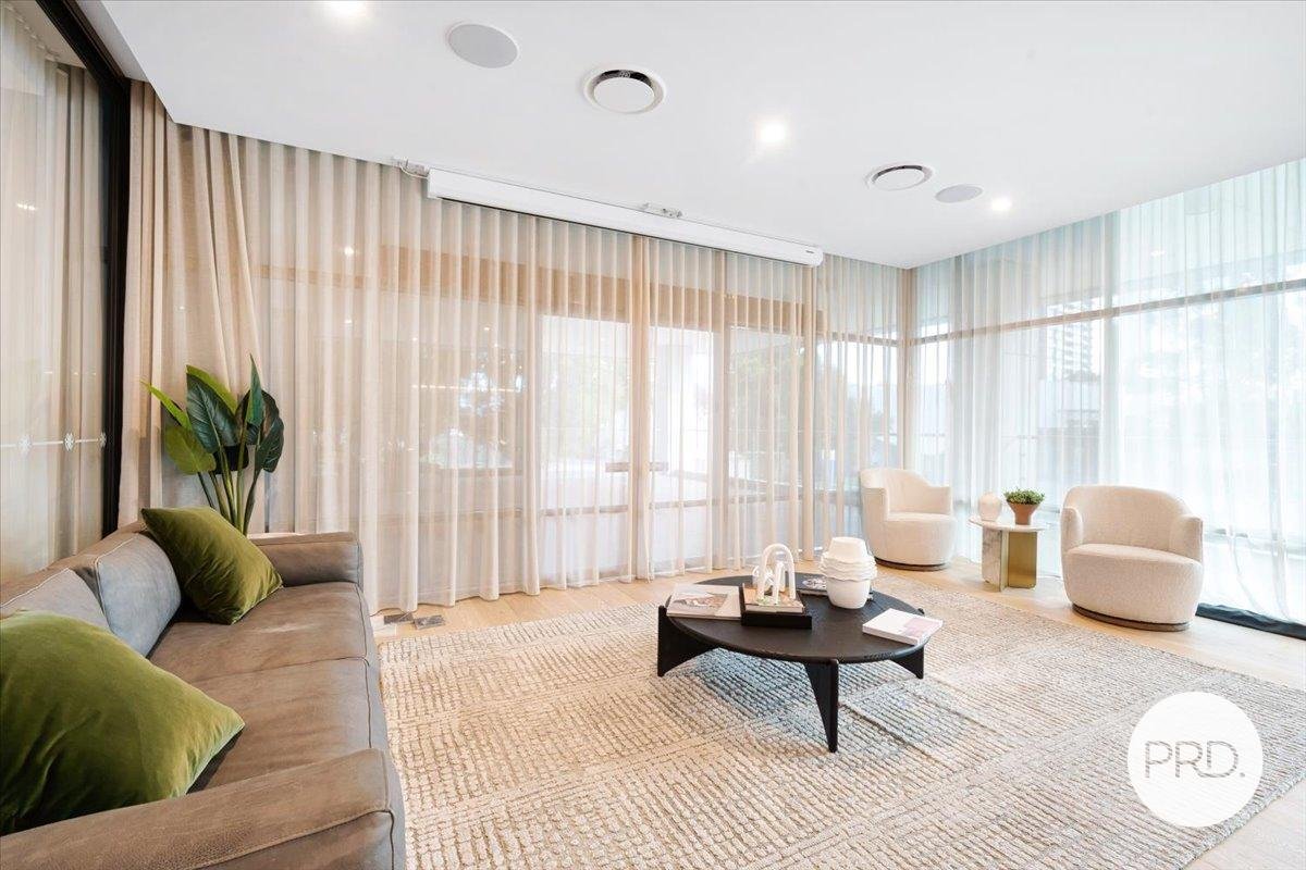 10 Century Circuit NORWEST 13