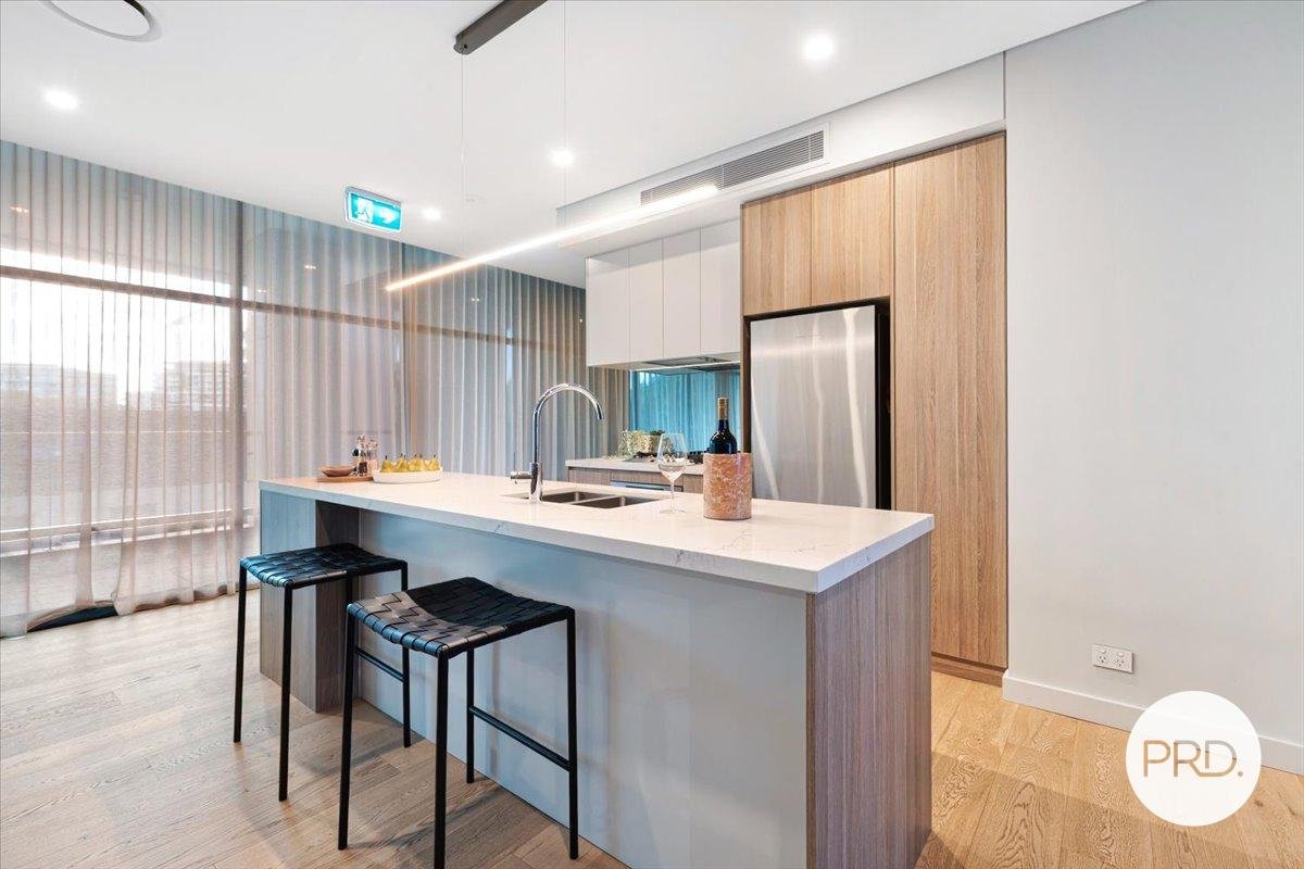 10 Century Circuit NORWEST 14