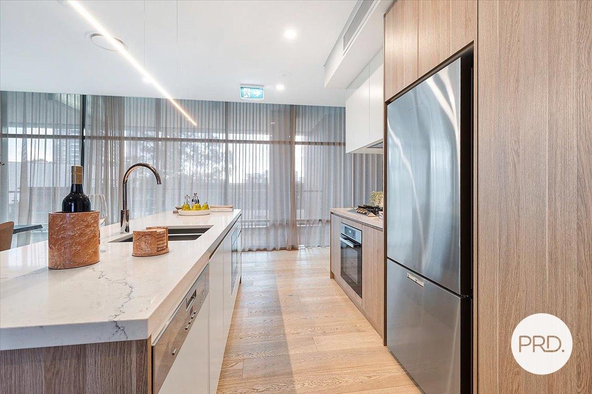 10 Century Circuit NORWEST 15