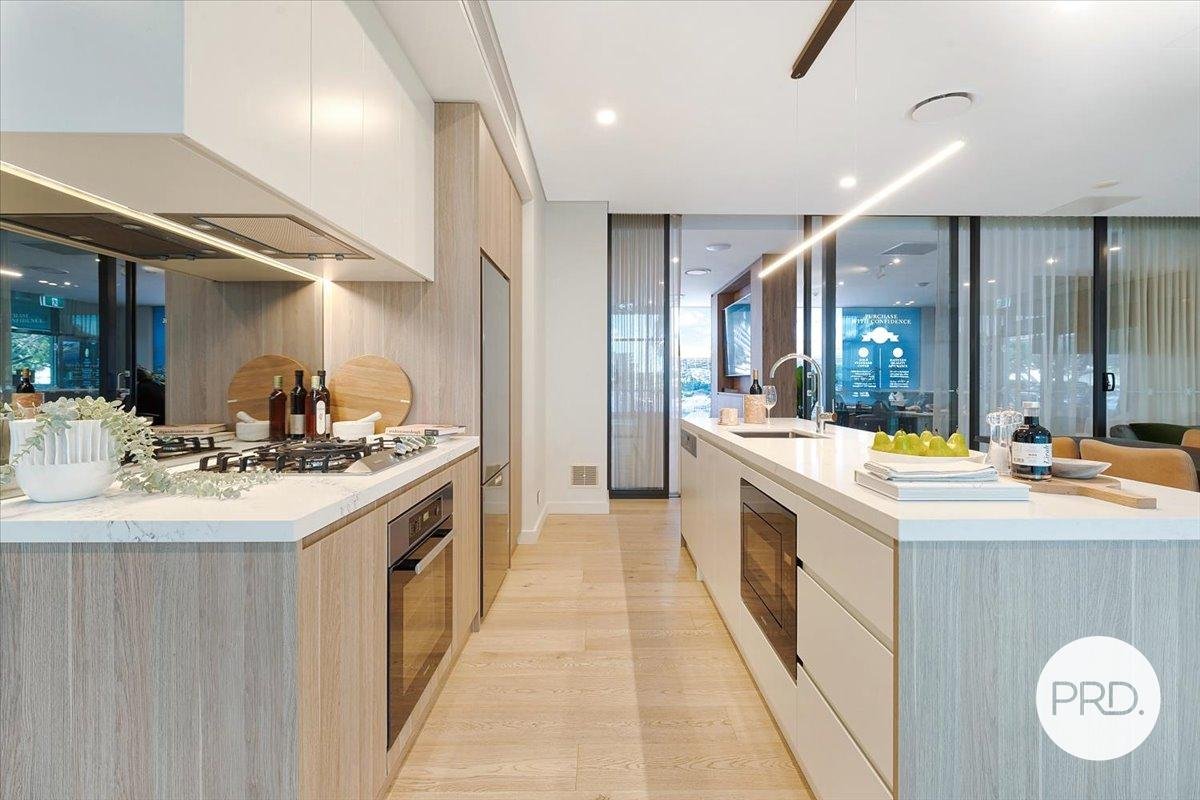 10 Century Circuit NORWEST 17