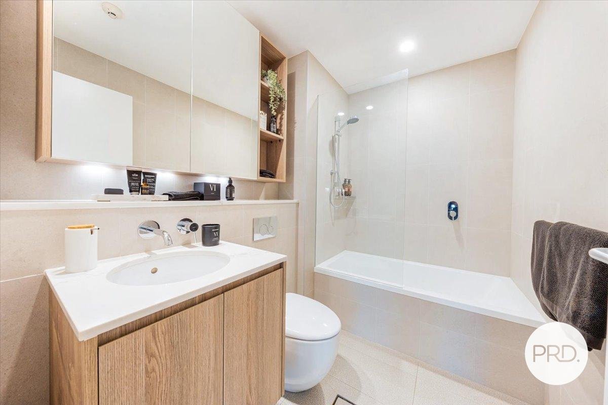 10 Century Circuit NORWEST 18