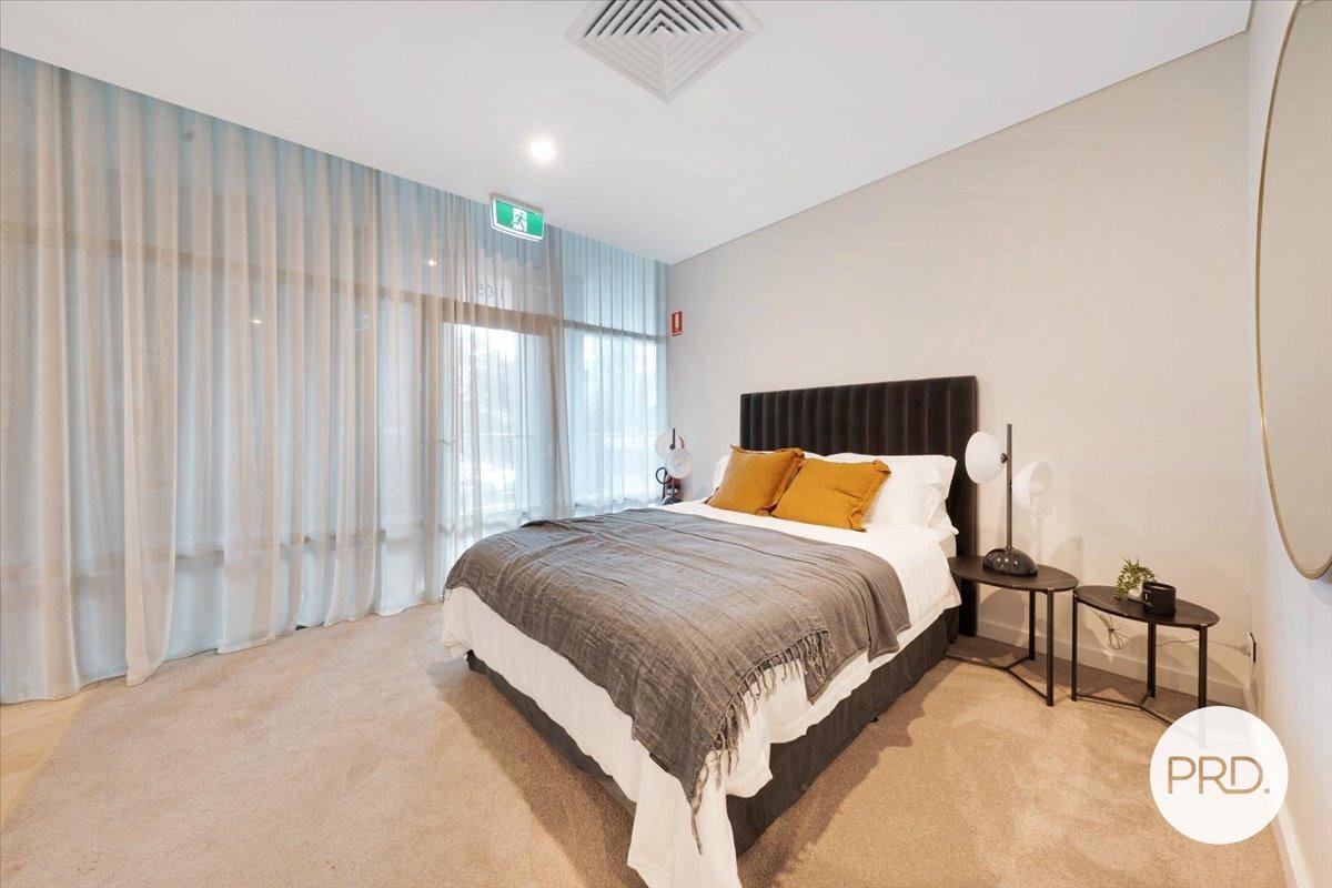 10 Century Circuit NORWEST 19