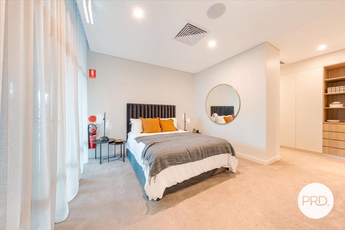 10 Century Circuit NORWEST 20