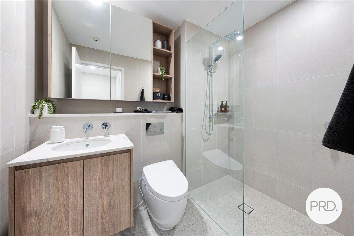 10 Century Circuit NORWEST 21