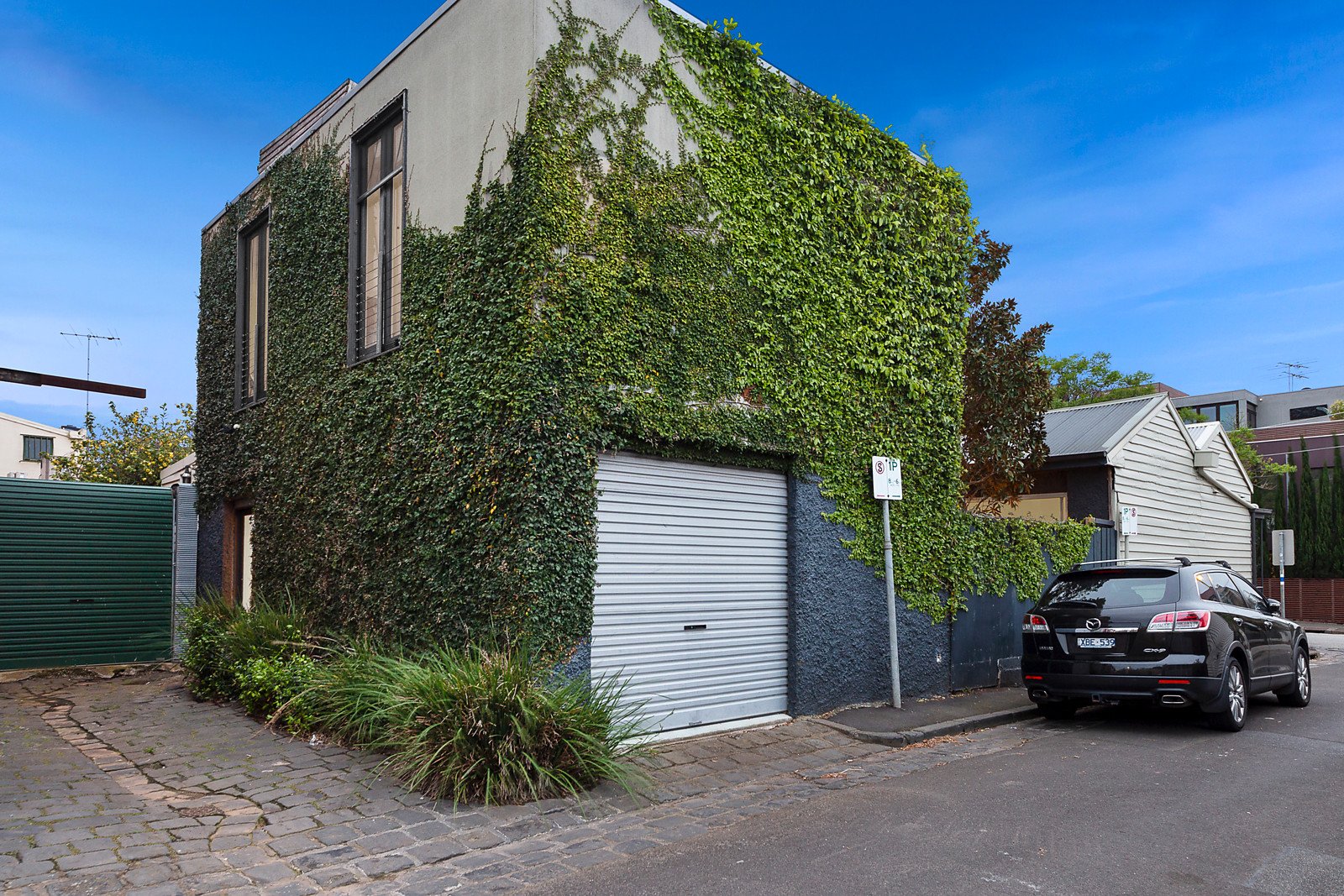 10 Church Street, South Melbourne, VIC