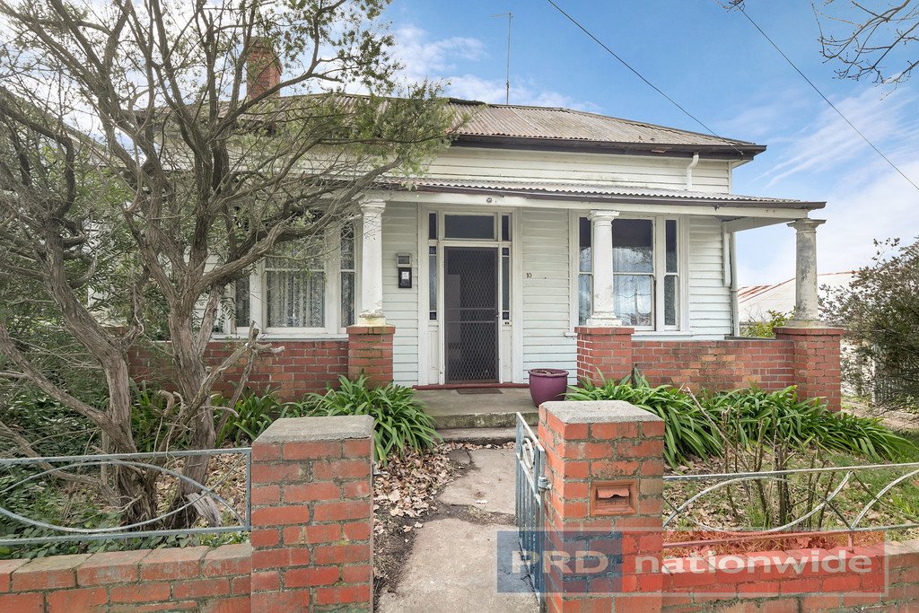 10 Clarendon Street SOLDIERS HILL 1