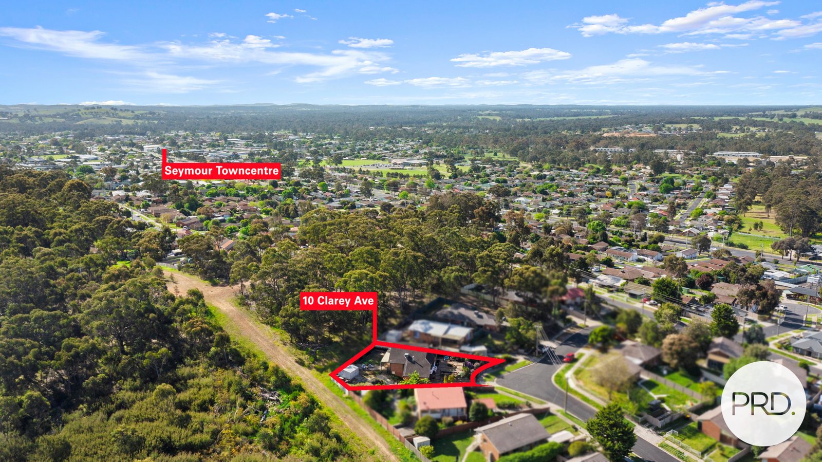 10 Clarey Avenue SEYMOUR 17