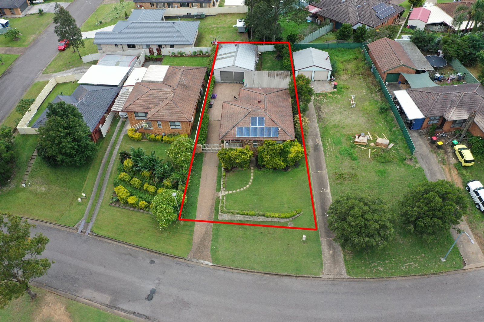 10 Clayton Crescent RUTHERFORD 1
