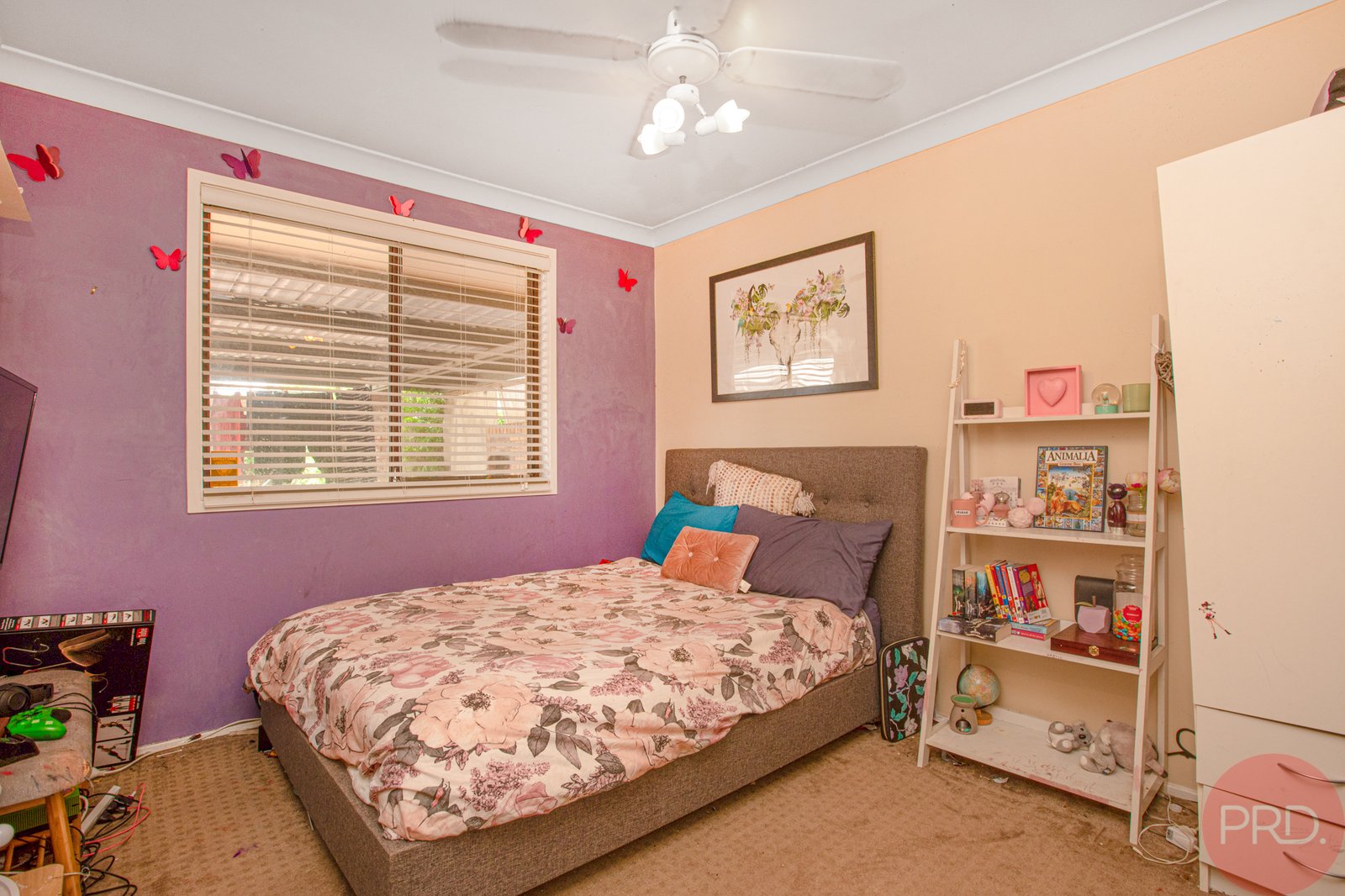 10 Clayton Crescent RUTHERFORD 9