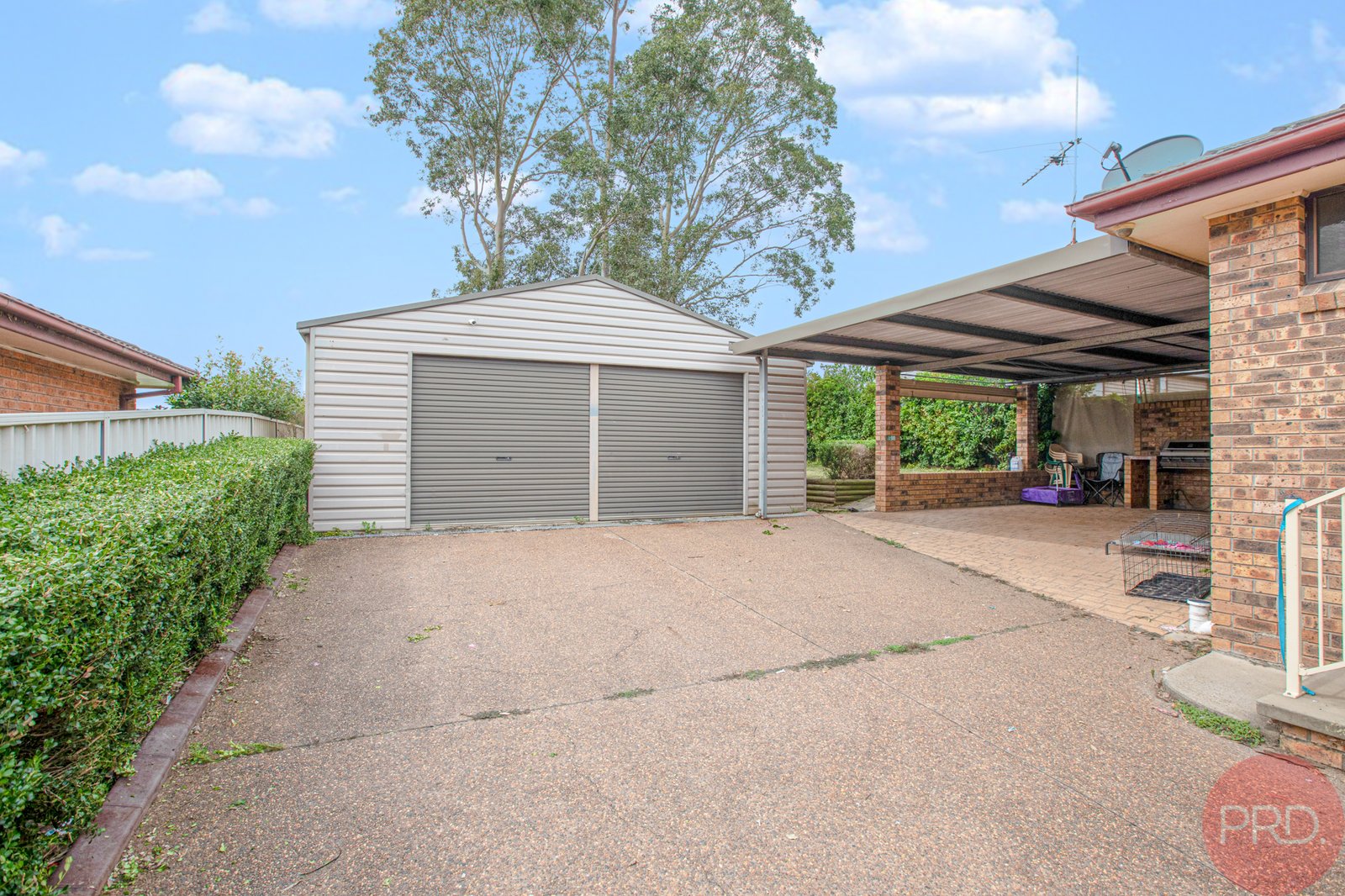 10 Clayton Crescent RUTHERFORD 12