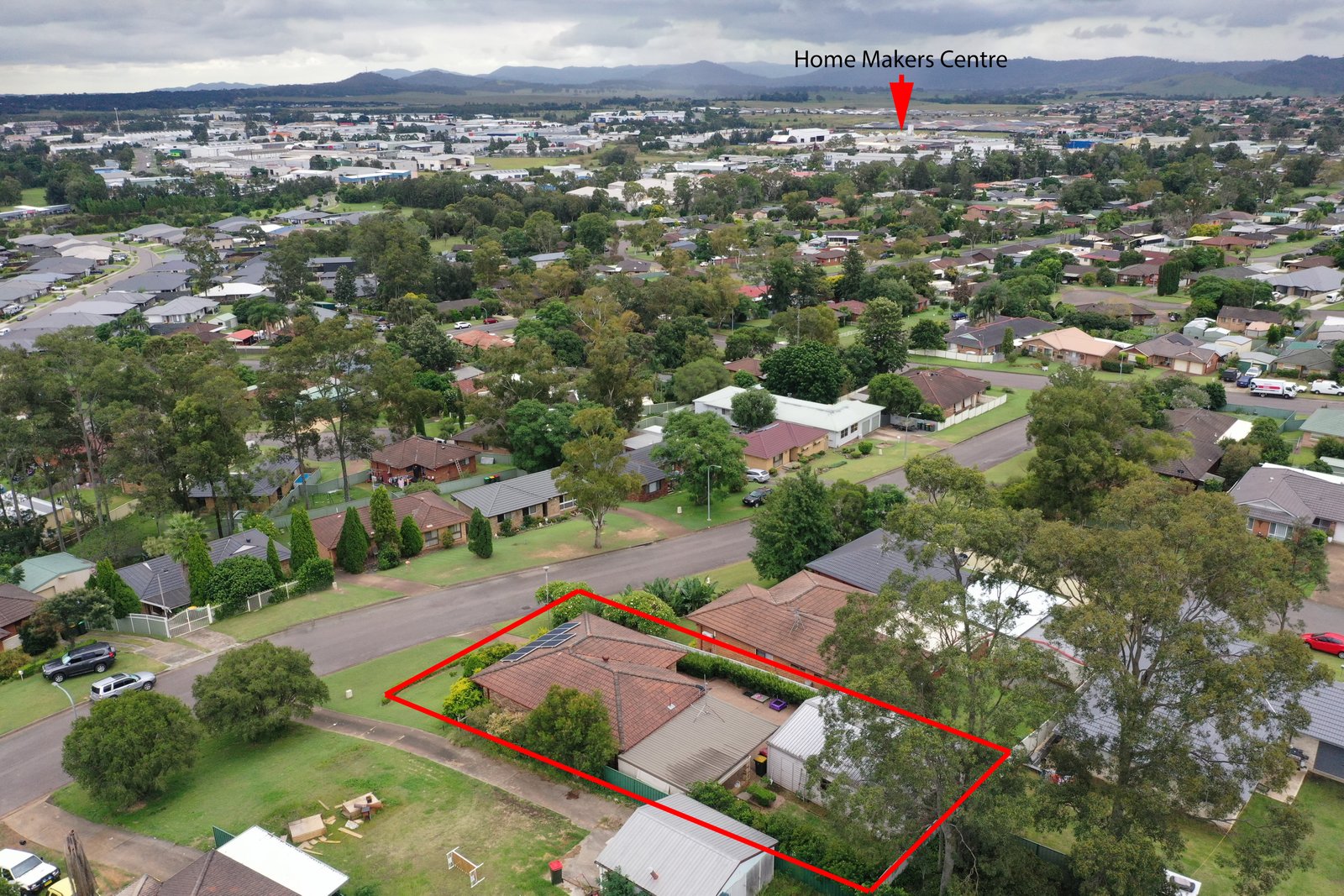 10 Clayton Crescent RUTHERFORD 18