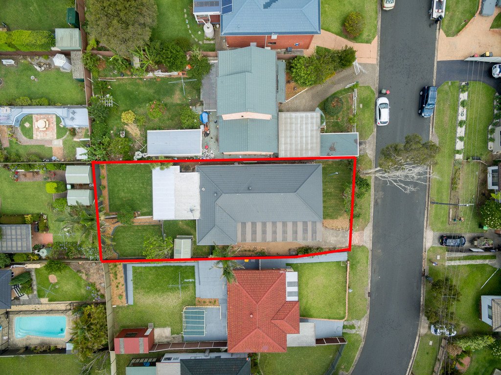 10 Cleary Avenue KANAHOOKA 13