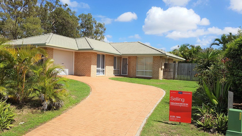 10 Cleo Court TORQUAY 4