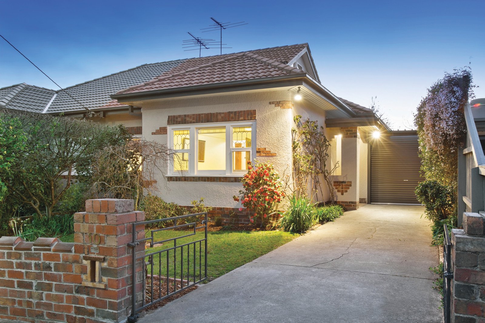 10 Clifton Grove, Hawthorn East, VIC