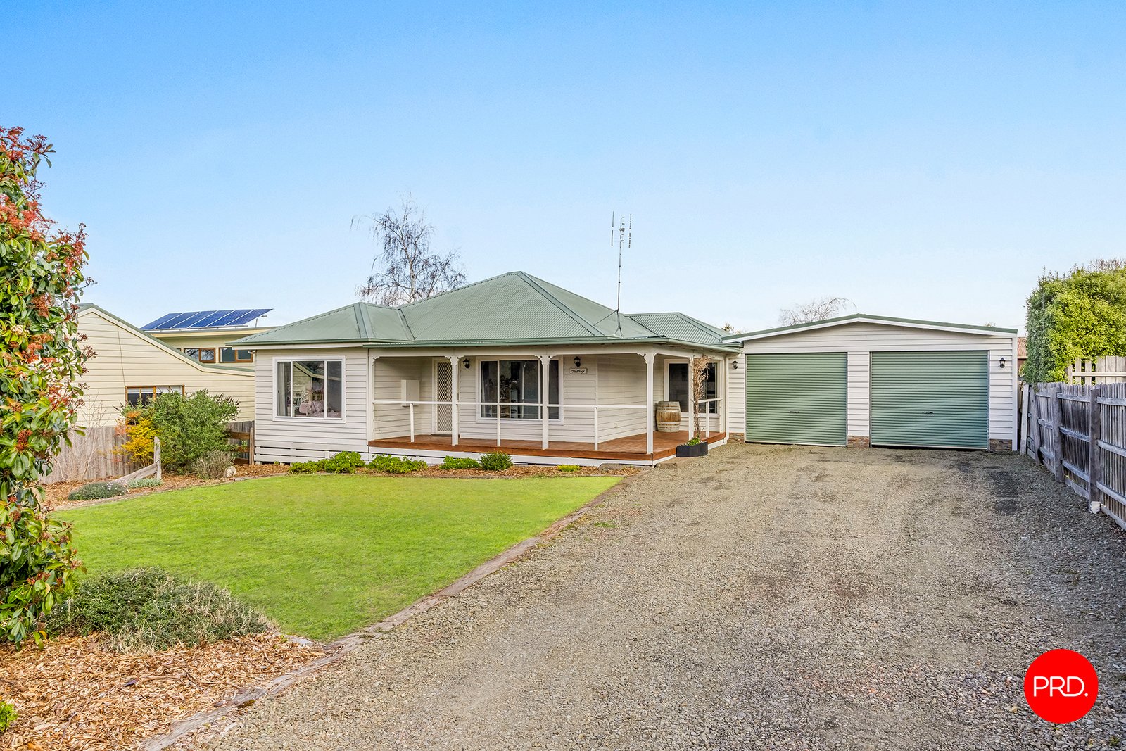 10 Clowes Street TYLDEN 1