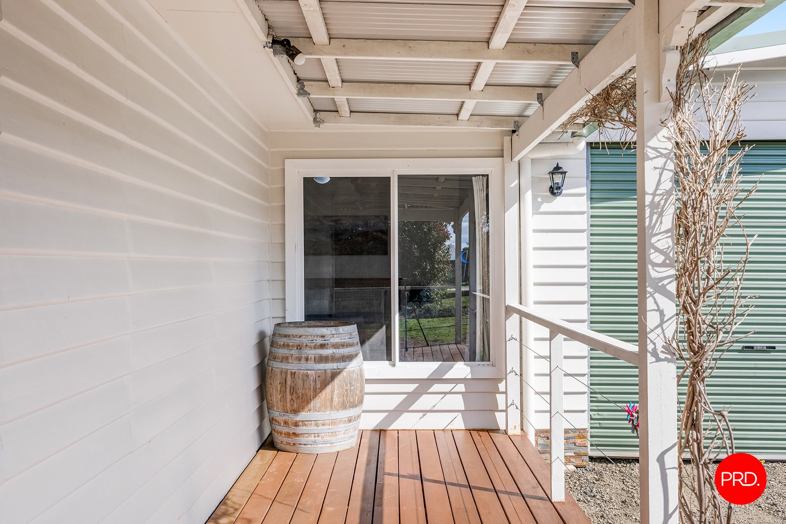 10 Clowes Street TYLDEN 4