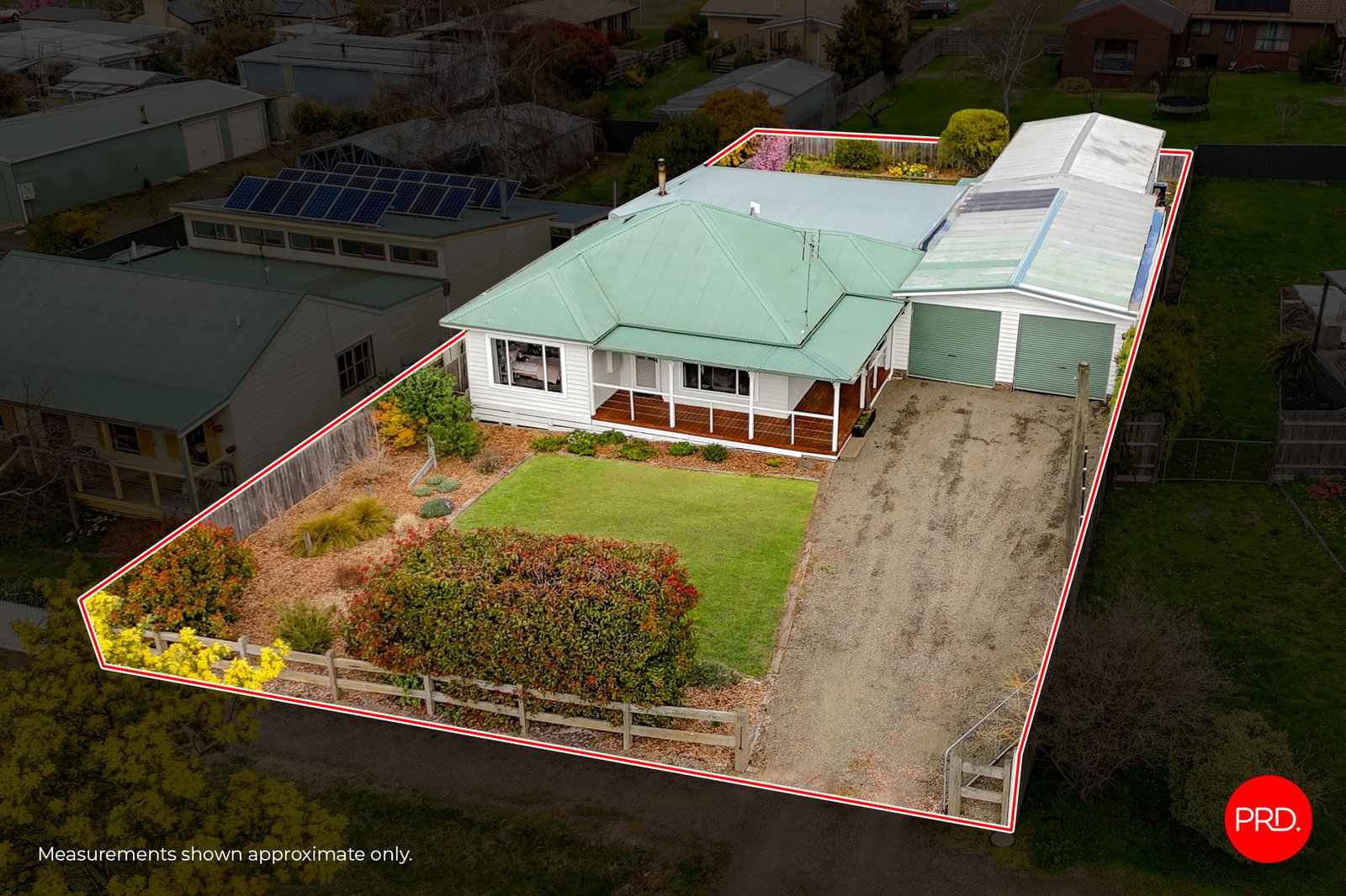 10 Clowes Street TYLDEN 27