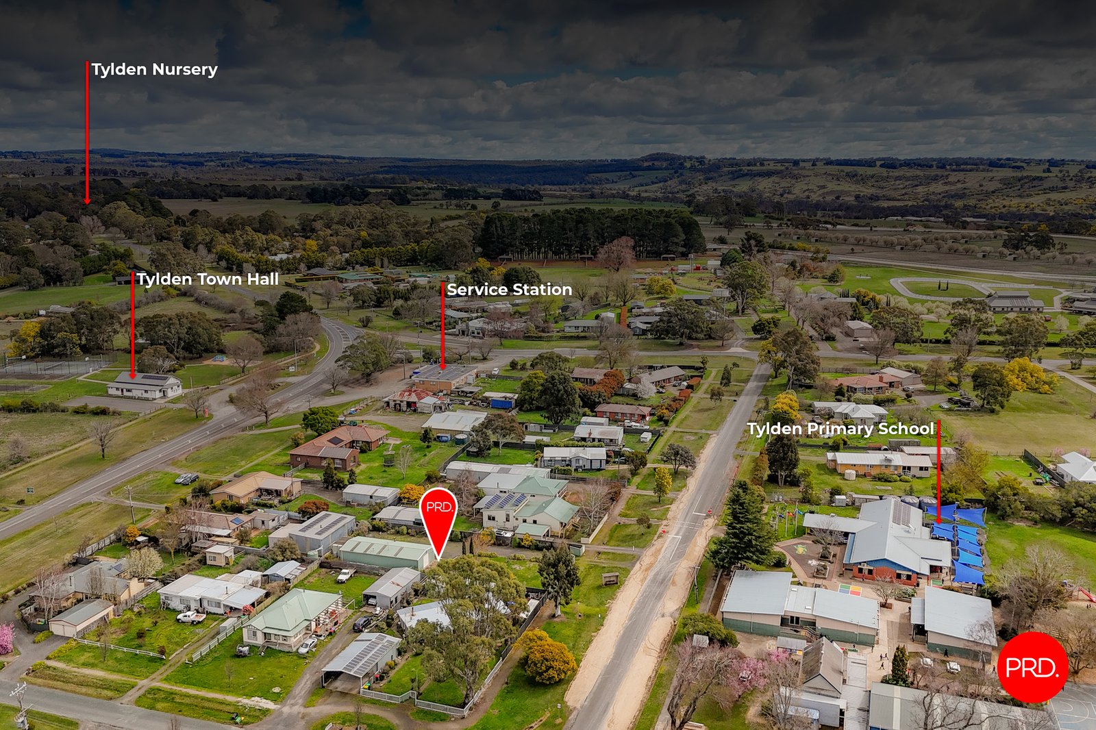 10 Clowes Street TYLDEN 28