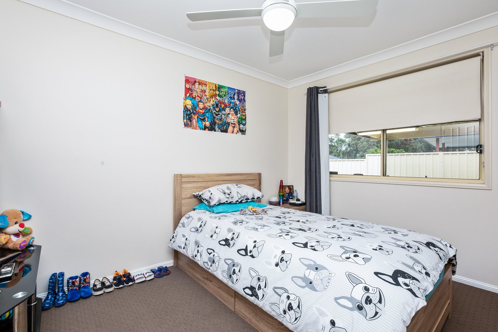 10 Coburn Circuit METFORD 19